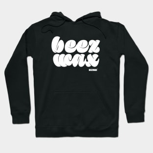 The BEEZ WAX by BraeonArt Hoodie